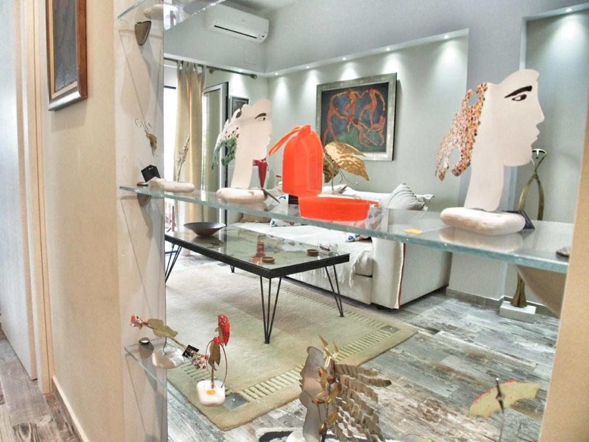 Style And Comfort 8 Min From Acropolis Museum By Yha Atina Dış mekan fotoğraf