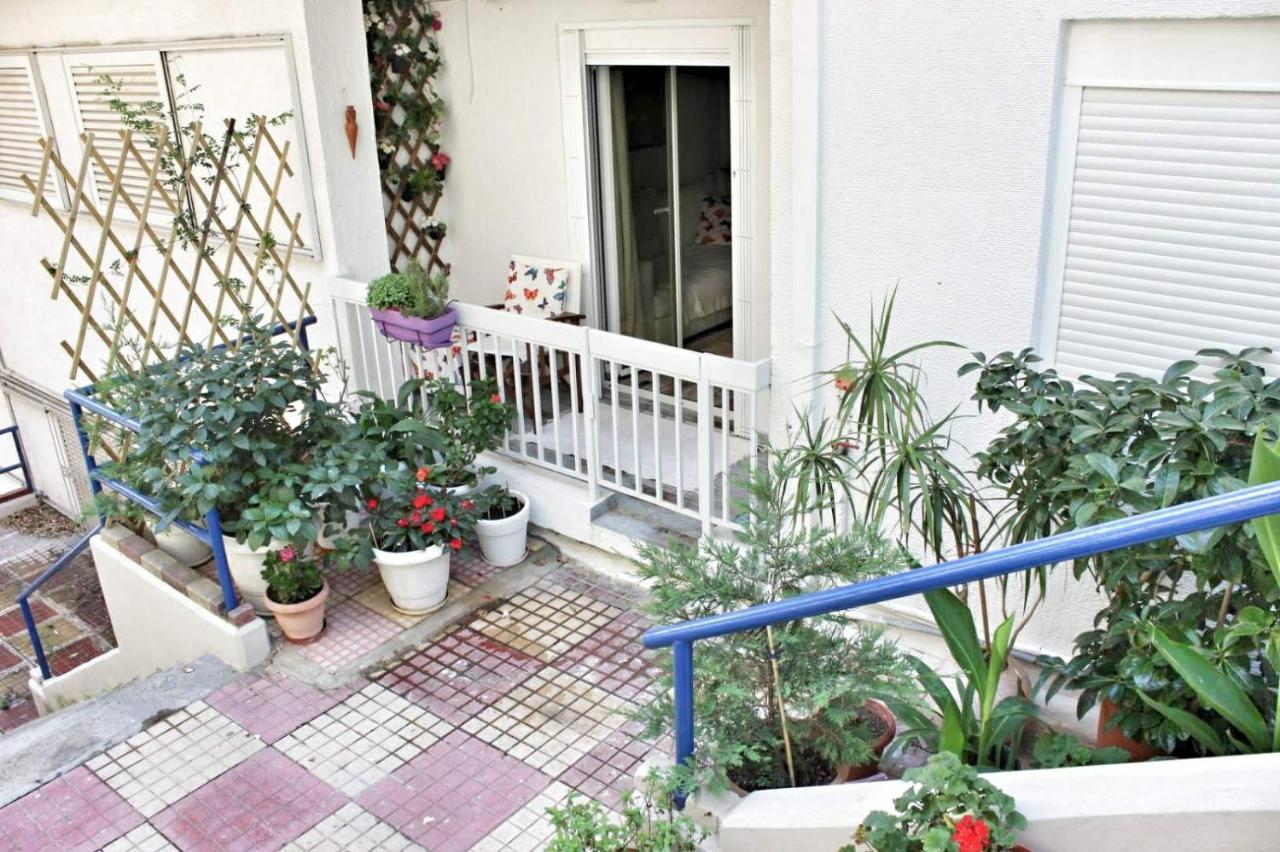 Style And Comfort 8 Min From Acropolis Museum By Yha Atina Dış mekan fotoğraf