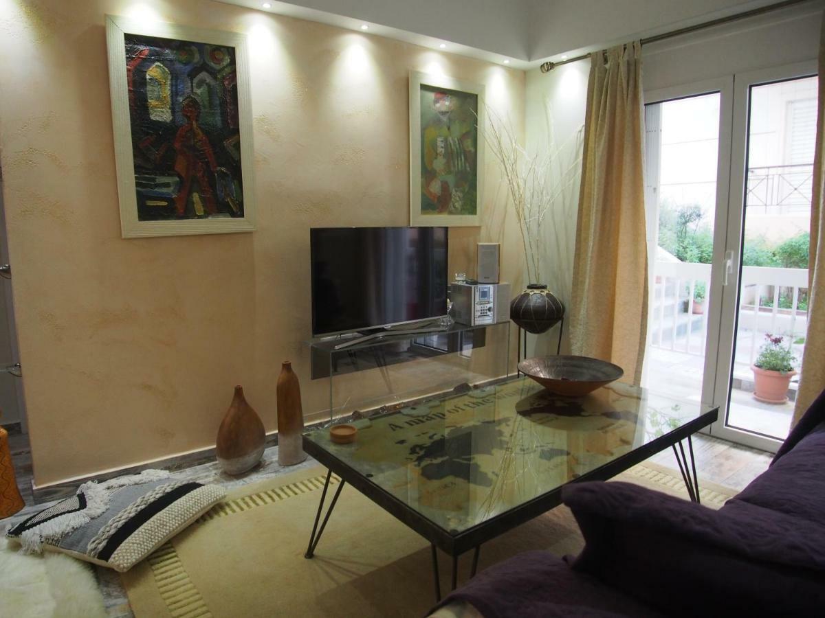 Style And Comfort 8 Min From Acropolis Museum By Yha Atina Dış mekan fotoğraf